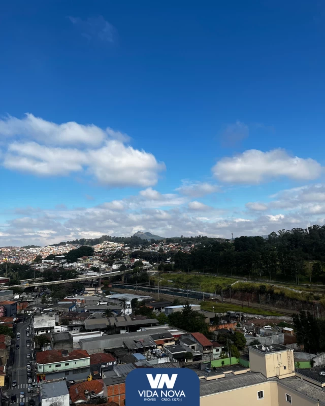 Apartamento em Vila Caiúba — foto 11