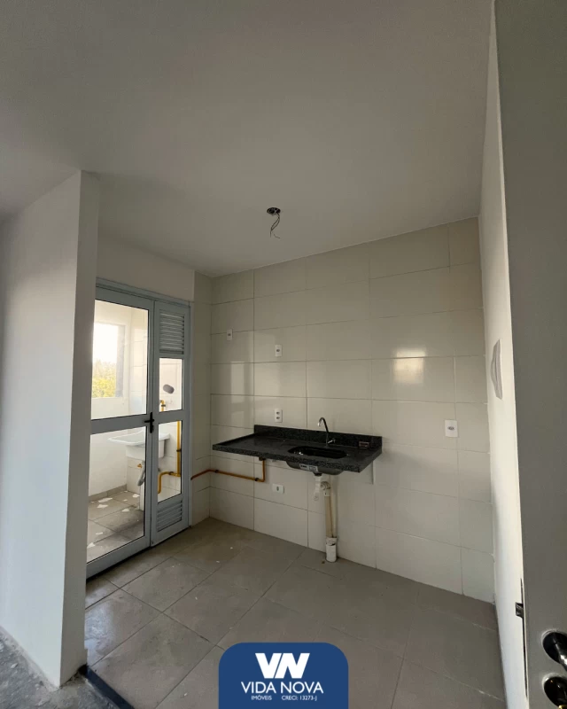 Apartamento em Vila Caiúba — foto 8
