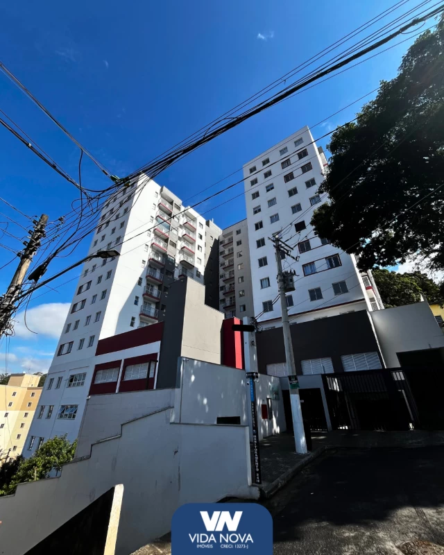 Apartamento em Vila Caiúba, São Paulo
