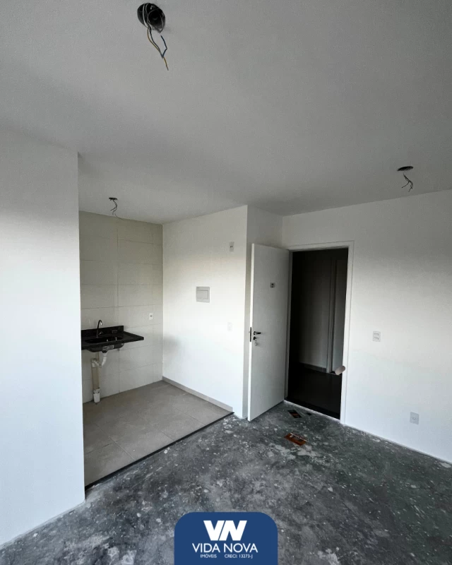 Apartamento em Vila Caiúba — foto 7