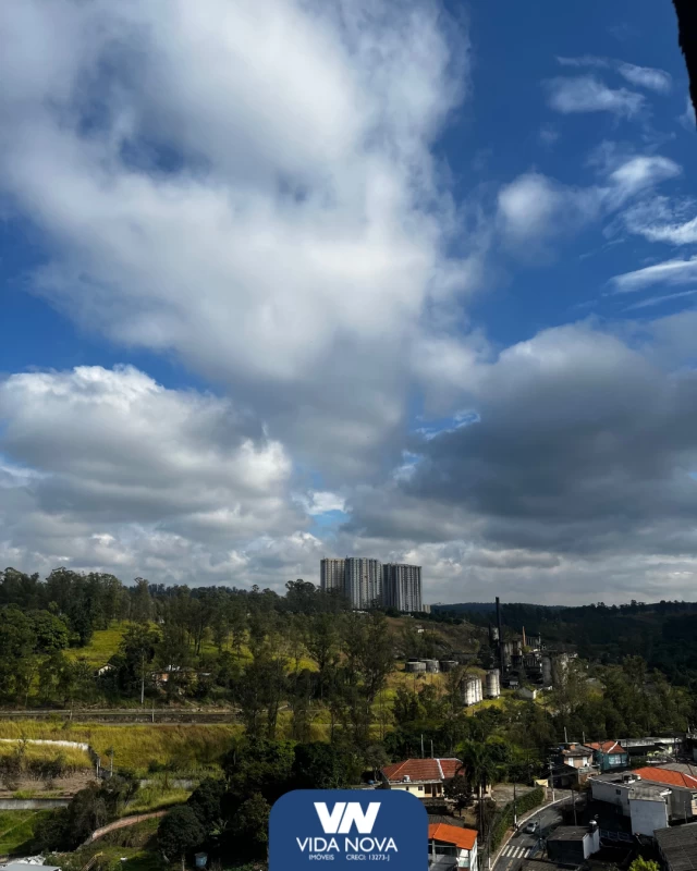 Apartamento em Vila Caiúba — foto 21