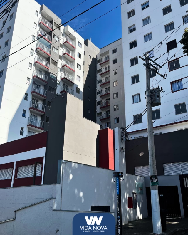 Apartamento em Vila Caiúba — foto 2