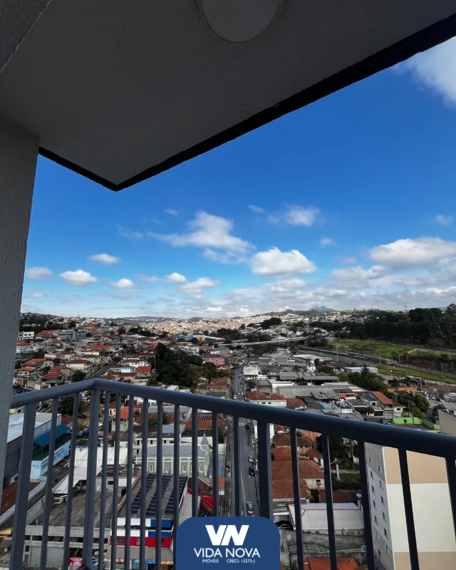 Apartamento em Vila Caiúba — foto 20