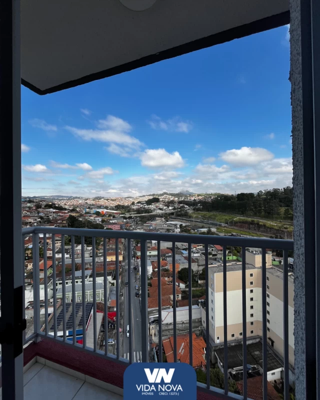 Apartamento em Vila Caiúba — foto 19