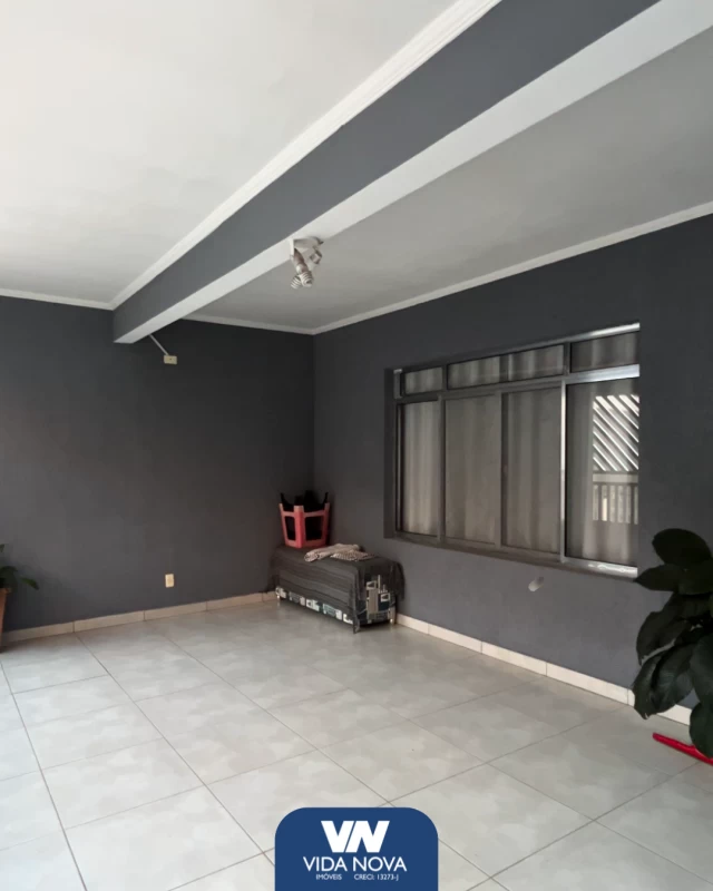 Sobrado em Residencial Sol Nascente — foto 4