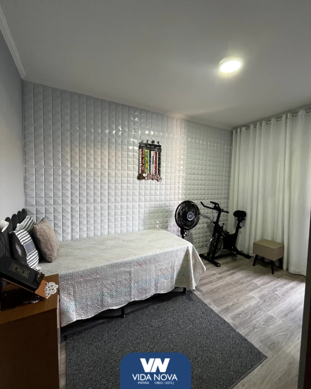 Sobrado em Residencial Sol Nascente — foto 18