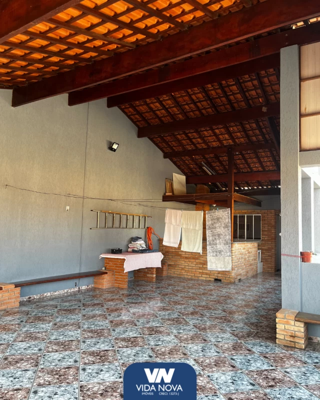 Sobrado em Residencial Sol Nascente — foto 26
