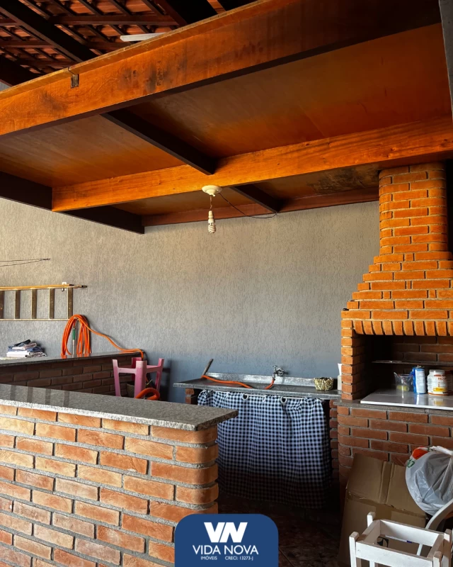 Sobrado em Residencial Sol Nascente — foto 24