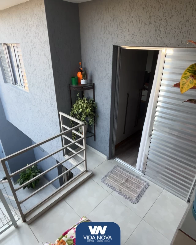 Sobrado em Residencial Sol Nascente — foto 21