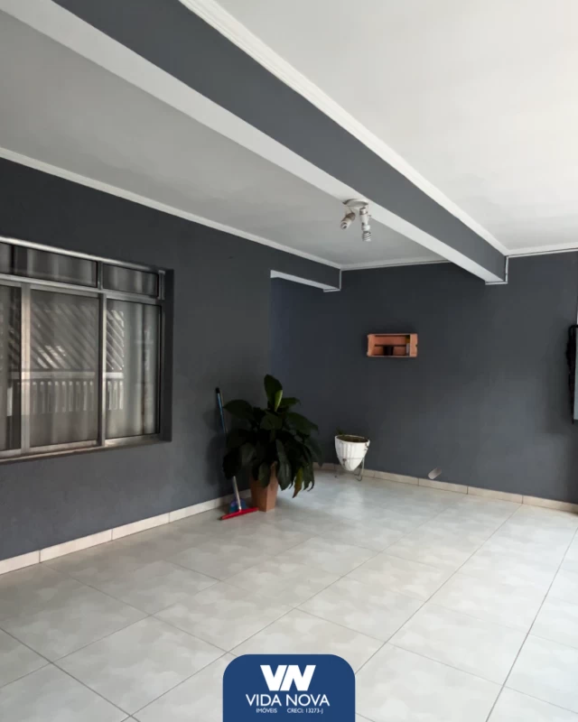 Sobrado em Residencial Sol Nascente — foto 2