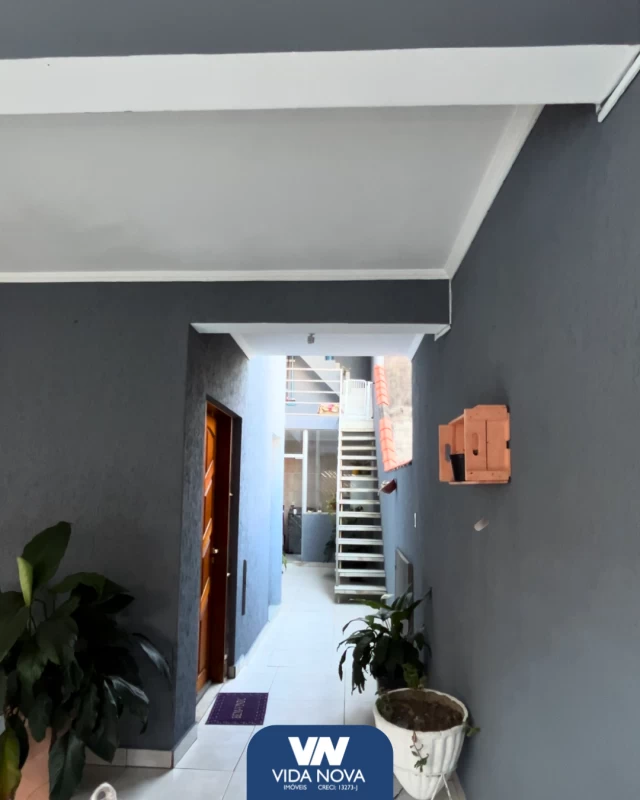 Sobrado em Residencial Sol Nascente — foto 3
