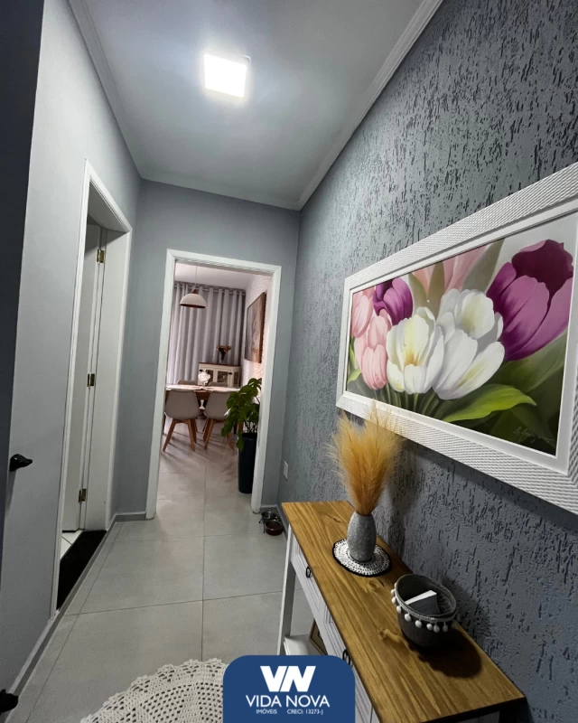 Sobrado em Residencial Sol Nascente — foto 6
