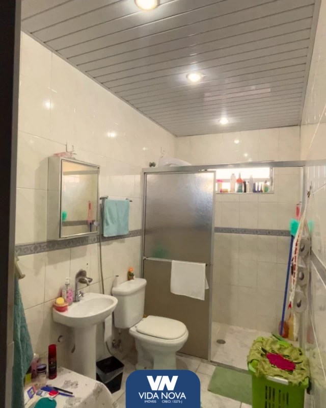 Casa em Vila Perus — foto 12