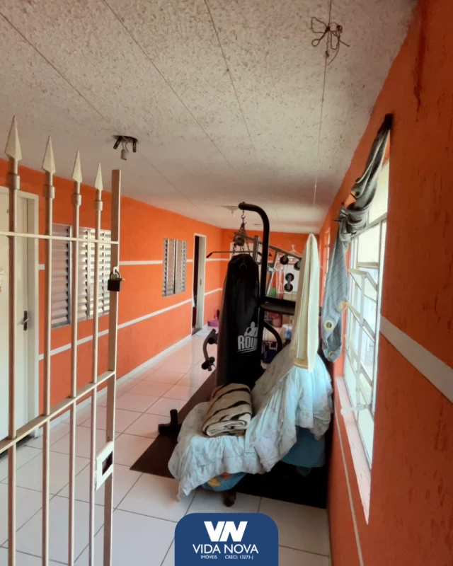 Casa em Vila Perus — foto 19