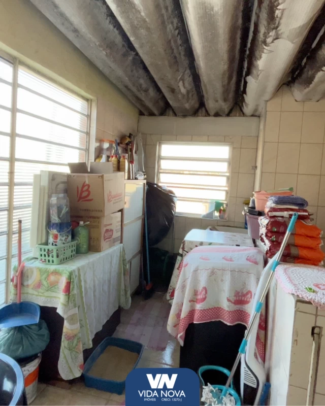 Casa em Vila Perus — foto 16