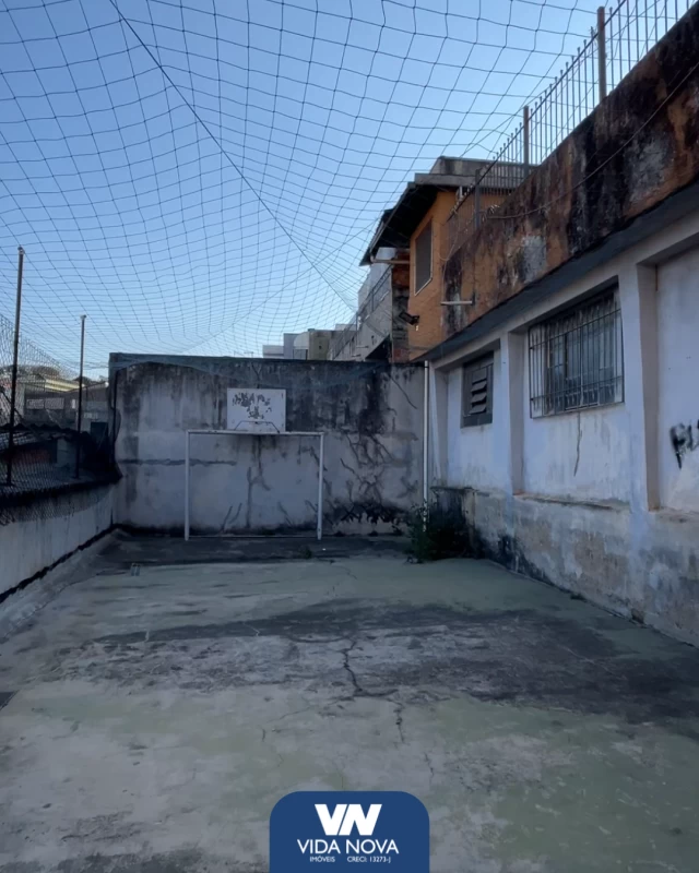 Casa em Vila Perus, São Paulo