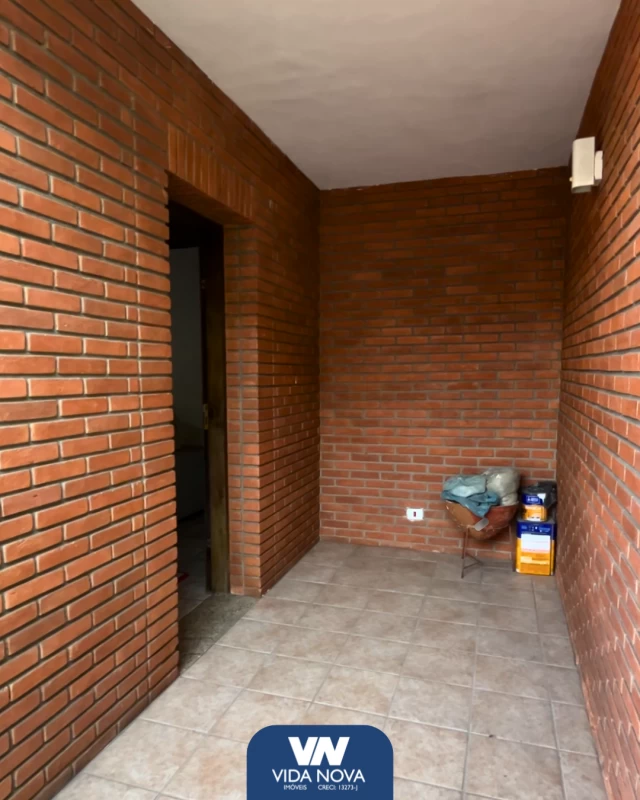 Casa em Vila Perus — foto 6