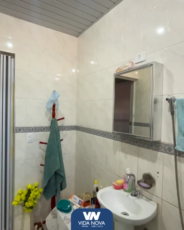 Casa em Vila Perus — foto 14
