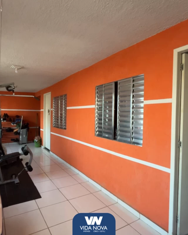 Casa em Vila Perus — foto 2