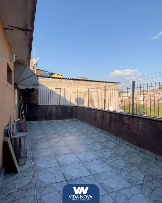 Casa em Vila Perus — foto 17