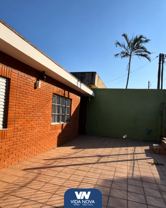 Casa em Vila Perus — foto 7
