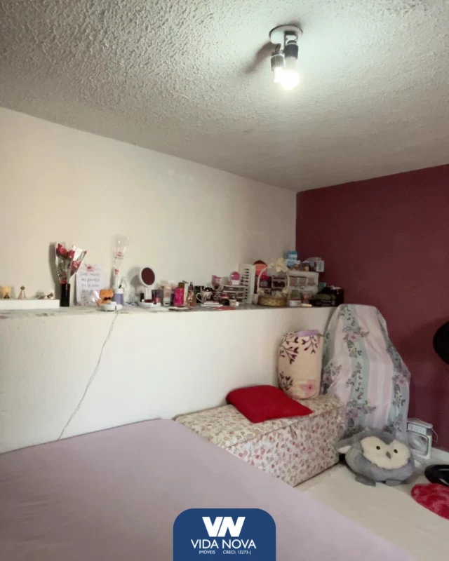 Casa em Vila Perus — foto 4