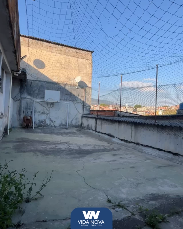 Casa em Vila Perus — foto 21