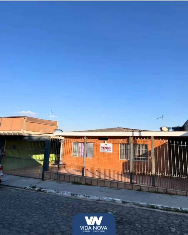 Casa em Vila Perus — foto 5