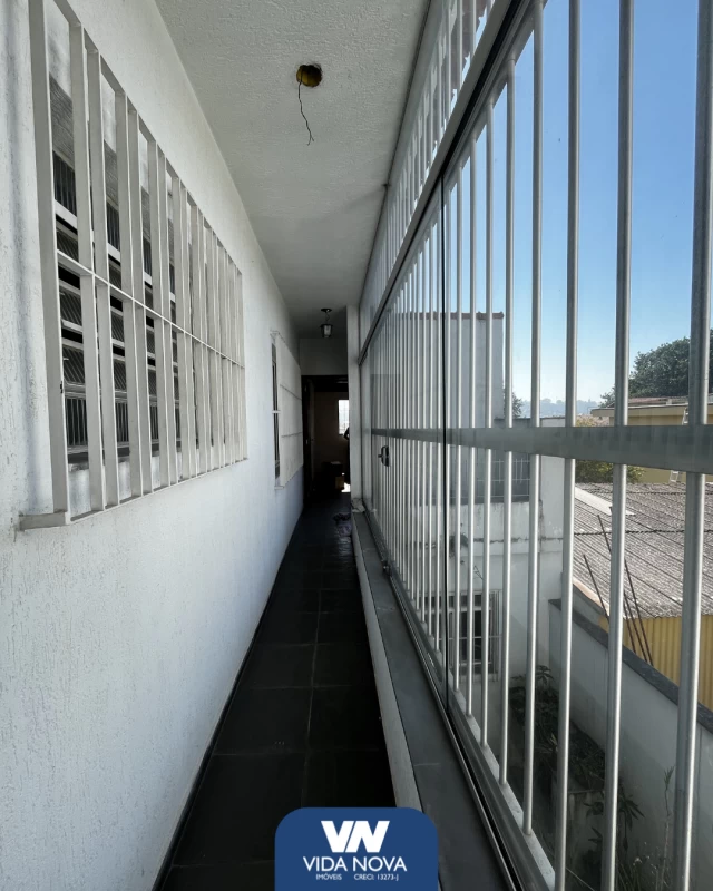 Sobrado em Vila Perus — foto 18