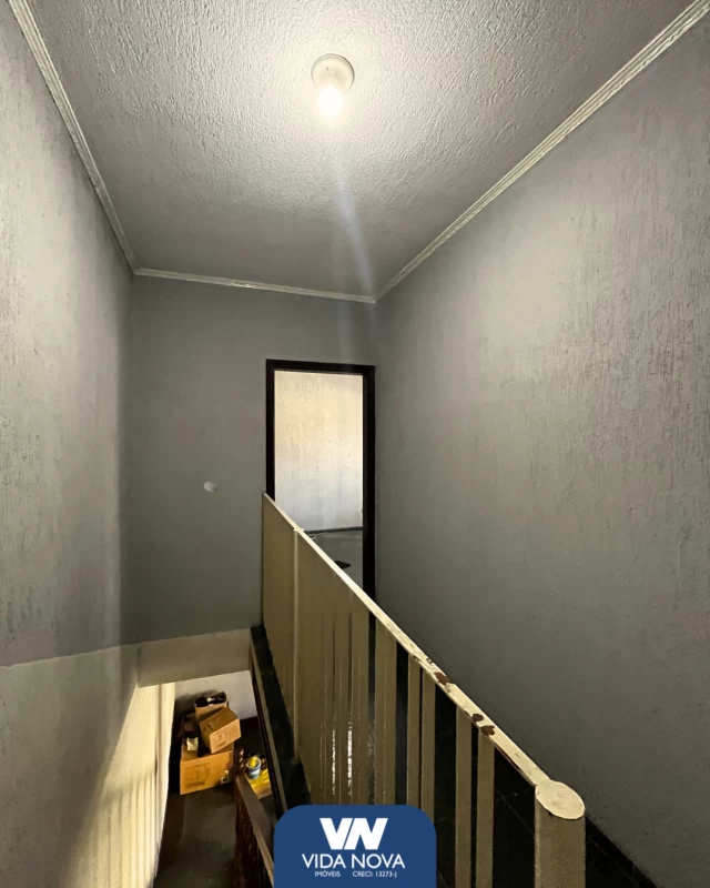 Sobrado em Vila Perus — foto 8