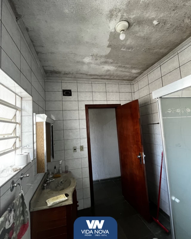 Sobrado em Vila Perus — foto 14