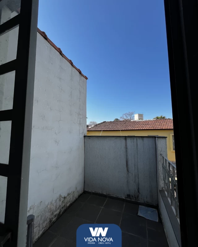 Sobrado em Vila Perus — foto 19
