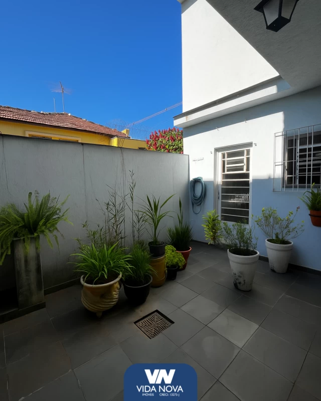 Sobrado em Vila Perus — foto 22