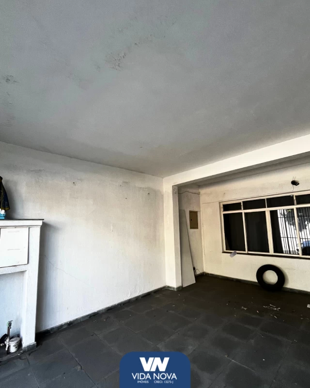 Sobrado em Vila Perus — foto 3