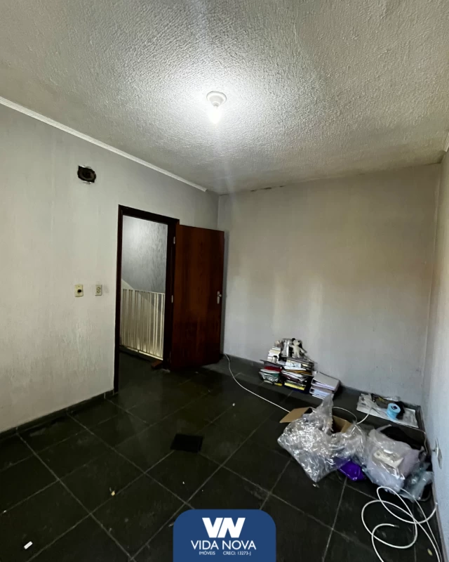 Sobrado em Vila Perus — foto 10
