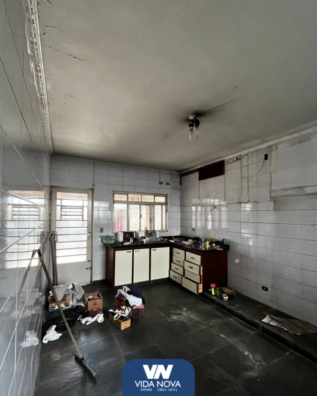 Sobrado em Vila Perus — foto 7