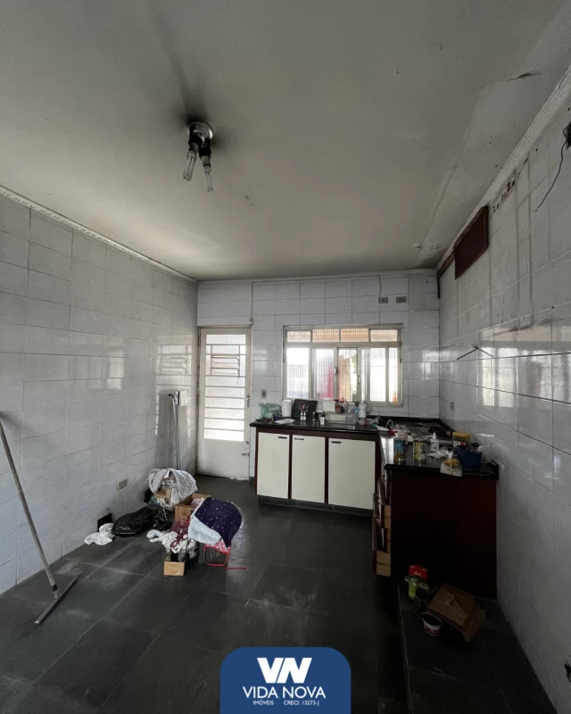 Sobrado em Vila Perus — foto 6