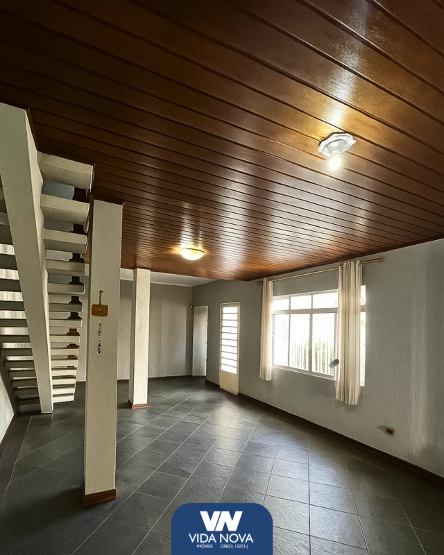 Sobrado em Vila Perus — foto 4
