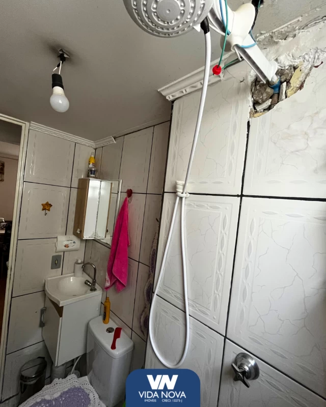 Apartamento em Conjunto City Jaraguá — foto 10