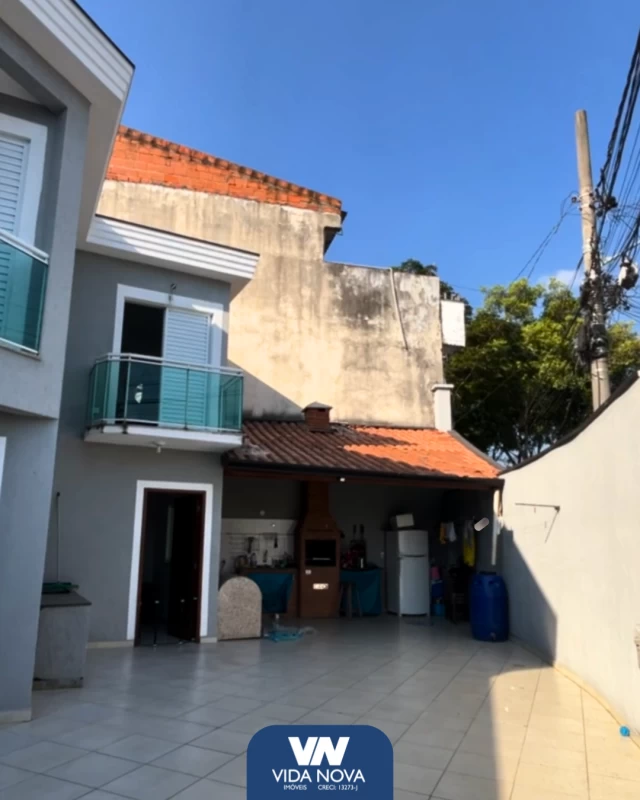Sobrado em Jardim Adelfiore — foto 2