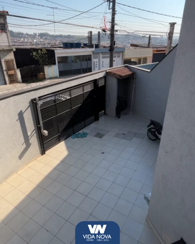 Sobrado em Jardim Adelfiore — foto 10
