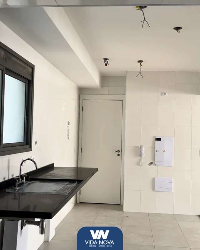 Apartamento em City América — foto 5