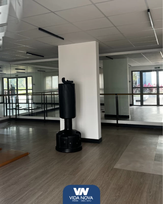 Apartamento em City América — foto 30