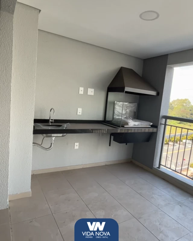 Apartamento em City América — foto 21