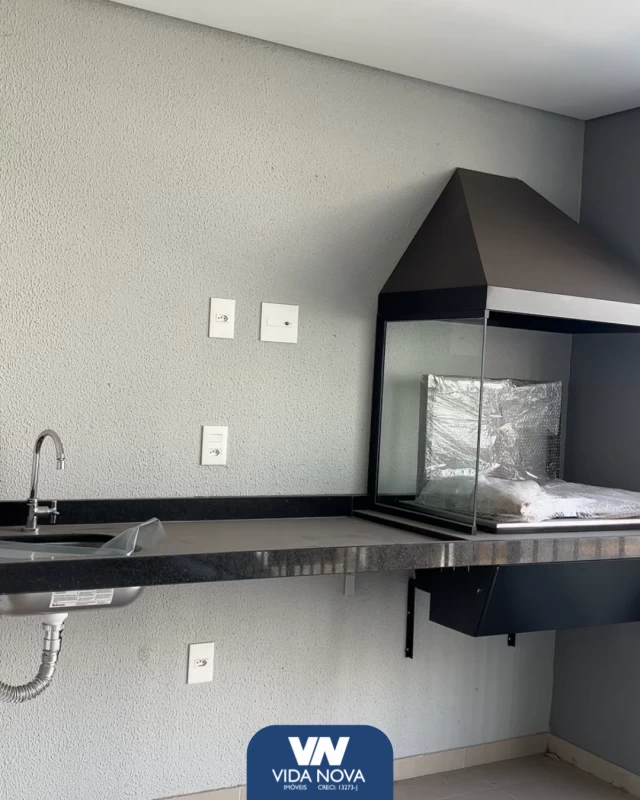Apartamento em City América — foto 23