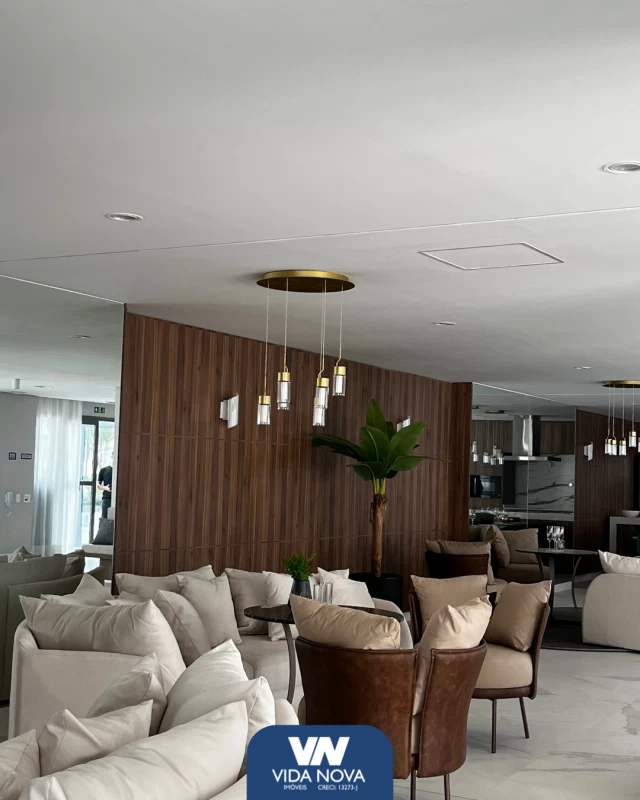 Apartamento em City América — foto 34