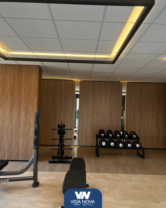 Apartamento em City América — foto 29