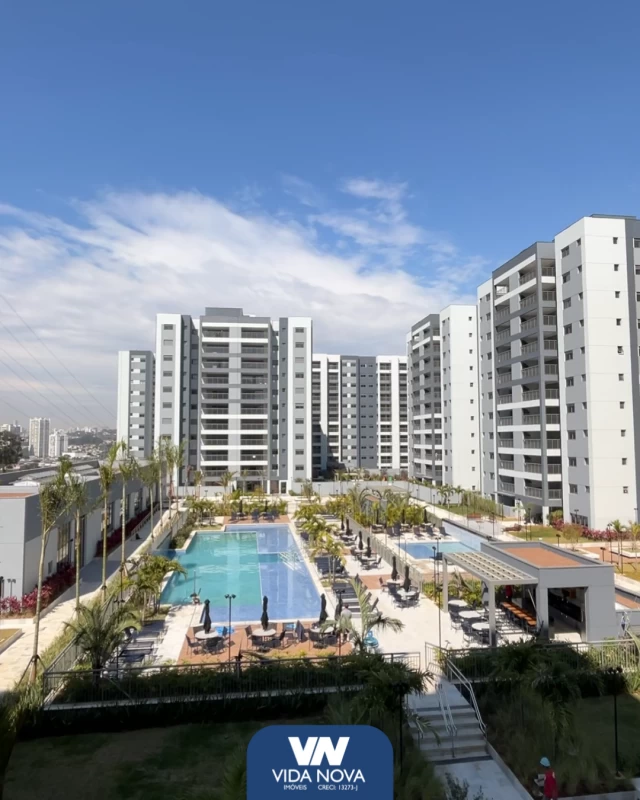 Apartamento em City América — foto 25