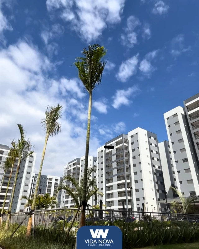 Apartamento em City América, São Paulo