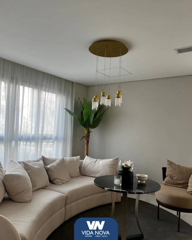 Apartamento em City América — foto 35